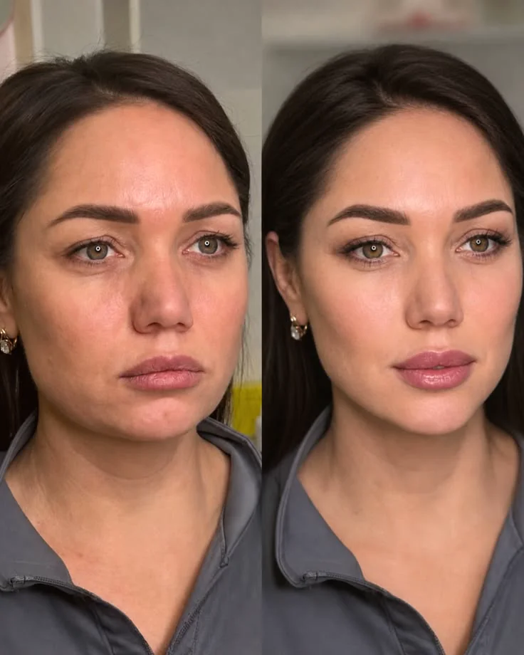 FullFace ботокс